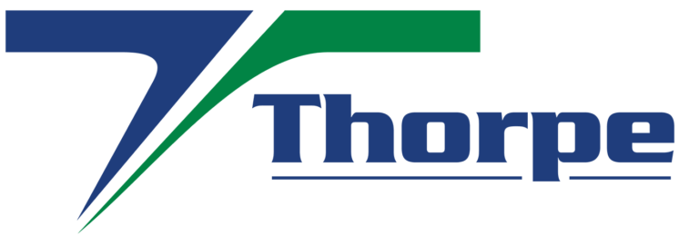 Thorpe Plant Maintenance & Engineering Logo